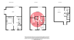 Floorplan of Acorn Drive, Lyde Green, Bristol, BS16 7HQ