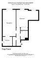 Floorplan of Britannia Court, Downend, Bristol, BS16 5TR