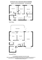 Floorplan of Church Lane, Downend, Bristol, BS16 6TB