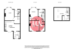 Floorplan of North Street, Downend, Bristol, BS16 5SF