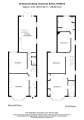 Floorplan of Downend Road, Downend, Bristol, BS16 5UE