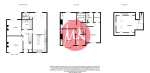 Floorplan of Four Acre Road, Downend, Bristol, BS16 6PE
