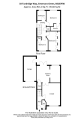 Floorplan of Tunbridge Way, Emersons Green, Bristol, BS16 7EW
