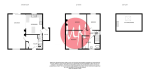 Floorplan of Thicket Avenue, Fishponds, Bristol, BS16 4DJ