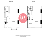 Floorplan of Teewell Hill, Staple Hill, Bristol, BS16 5PD