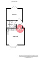 Floorplan of Upper Station Road, Staple Hill, Bristol, BS16 4LY