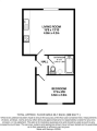 Floorplan of Upper Station Road, Staple Hill, Bristol, BS16 4LY