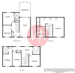 Floorplan of <c:out value='Johnson Road, Emersons Green, Bristol, BS16 7JD'/>