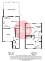 Floorplan of <c:out value='Westons Brake, Badminton Park, Emersons Green, Bristol, BS16 7BP'/>