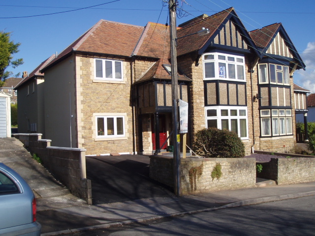 Gardner Road, Portishead, Nr Bristol, BS20 7ER