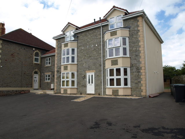 1c Upper Station Road, Staple Hill, Bristol, BS16 4LY