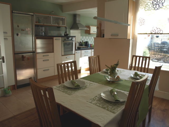 North Street, Downend, Bristol, BS16 5SW