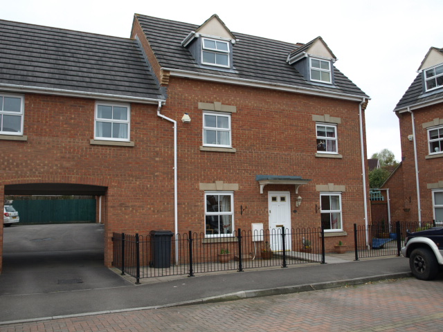 Johnson Road, Emersons Green, Bristol, BS16 7JD
