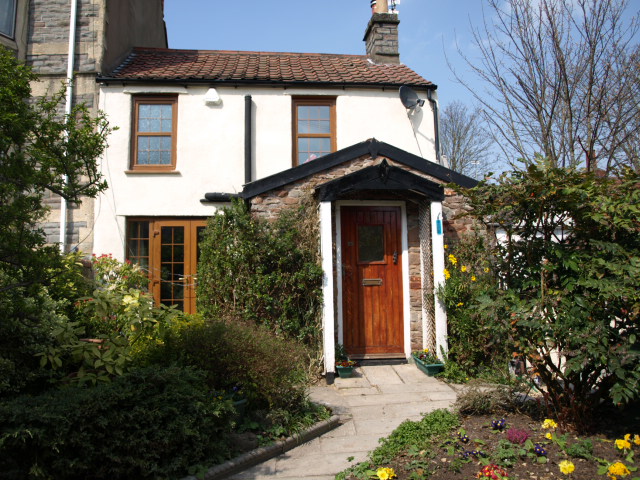 Brook Road, Fishponds, Bristol, BS16 3SQ