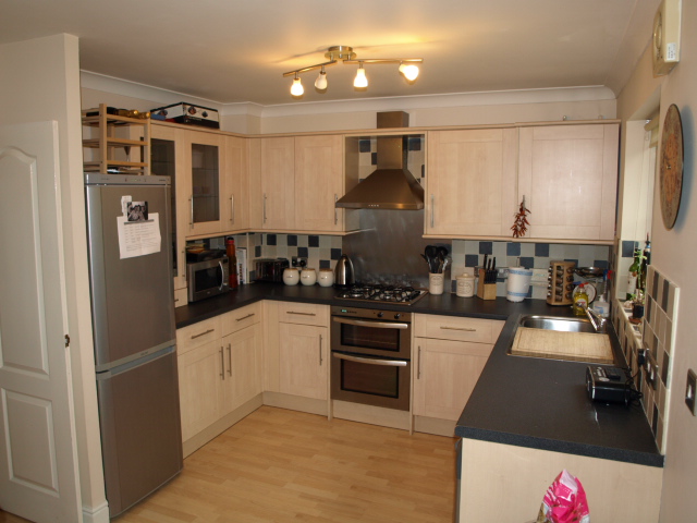 Guest Avenue, Emersons Green, Bristol, BS16 7DA
