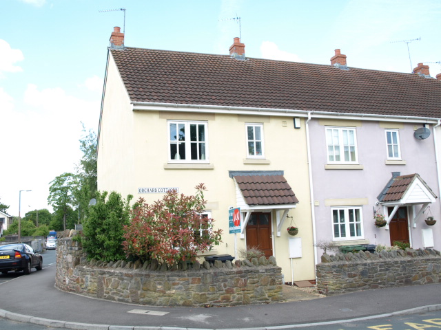 Orchard Cottages, Christchurch Avenue, Downend, Bristol, BS16 5TH