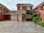 Westons Brake, Emersons Green, Bristol, BS16 7BQ