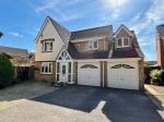 Elizabeth Way, Mangotsfield, Bristol, BS16 9LN