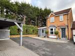 Redcar Court, Downend, Bristol, BS16 6RW