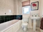 Additional Photo of Westons Hill Drive, Emersons Green, Bristol, BS16 7DF