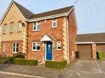 Westons Hill Drive, Emersons Green, Bristol, BS16 7DF
