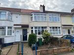 West Park Road, Staple Hill, Bristol, BS16 5SQ
