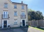 Britannia Close, Winterbourne, Bristol, BS36 1AR