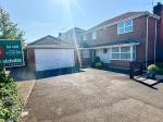 Church Lane, Downend, Bristol, BS16 6TB