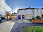 Baugh Gardens, Downend, Bristol, BS16 6PN