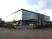 Michael Nicholas Downend Office
