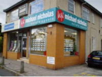 Michael Nicholas Downend Office