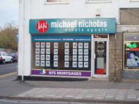Michael Nicholas Kingswood Office
